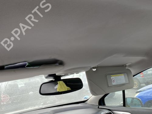 Left front window switch PEUGEOT 407 (6D_) 2.7 HDi (6DUHZJ, 6DUHZF) | BP27356268I27 - Image 27