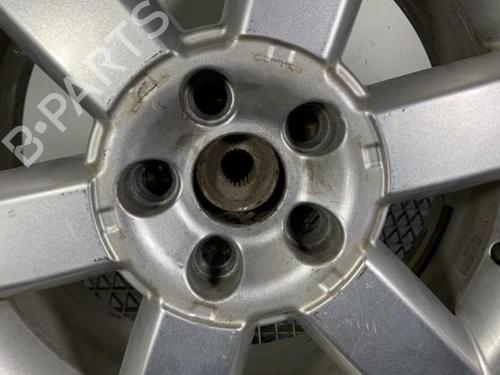 Used Rim FORD FOCUS II (DA_, HCP, DP) 1.4 (80 hp) 21269388