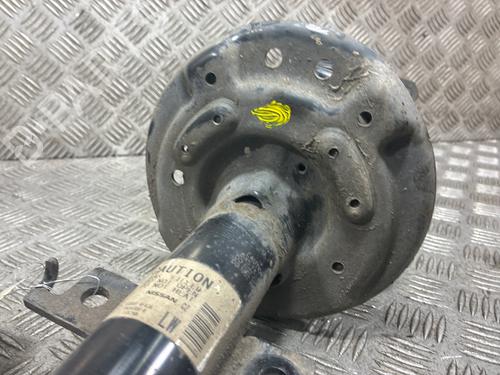 Used Left front shock absorber Left front shock absorber RENAULT KADJAR (HA_, HL_) 1.2 TCe 130 (HLMR) (130 hp) 34183447 34183447