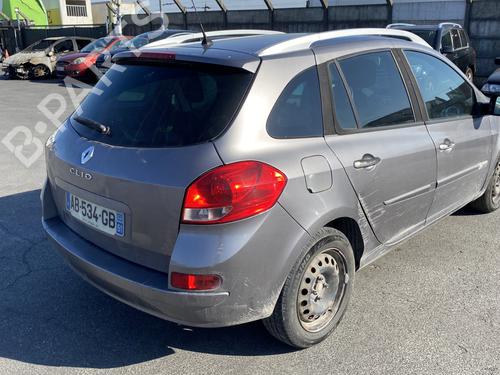 Pedal RENAULT CLIO III Grandtour (KR0/1_) 1.5 dCi (KR0F) | BP30791102I4  - Image 15