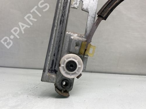 Front right window mechanism RENAULT MEGANE II (BM0/1_, CM0/1_) 1.4 16V (BM0B, CM0B) | BP29615507C23 