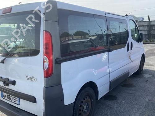 Engine RENAULT TRAFIC II Bus (JL) 2.0 dCi 90 (JL00, JL01, JL0H, JL0M, JL0P, JL0S) | BP24608774M1 - Image 14