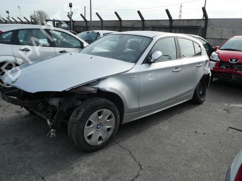 Starter BMW 1 (E87) 118 d | BP20012611M8 