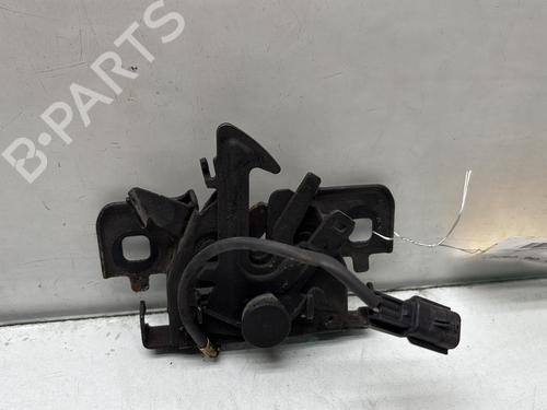 Panserlås RENAULT CLIO IV (BH_) 0.9 TCe 90 (BHNF, BHMA, BHMH, BHJK, BHJR) (90 hp) 32113274