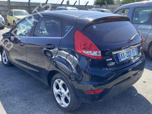 Bilradio FORD FIESTA VI (CB1, CCN) 1.4 TDCi | BP30935438E6