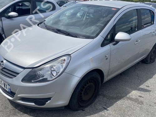 Left headlight OPEL CORSA D (S07) 1.3 CDTI (L08, L68) | BP32062594C28  - Image 11