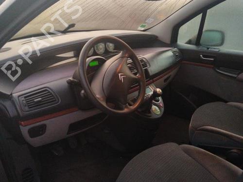 Retrovisor esquerdo CITROËN C8 (EA_, EB_) 2.0 | BP29507518C26  - Image 8