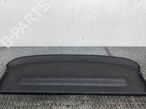 Rear parcel shelf CITROËN DS3 (SA_) 1.6 HDi 90 | BP21170559C85 
