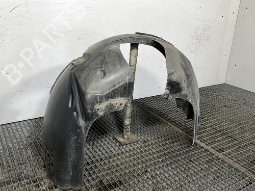 Wheel arch FORD FIESTA VI (CB1, CCN) 1.6 TDCi | BP24506117C56 