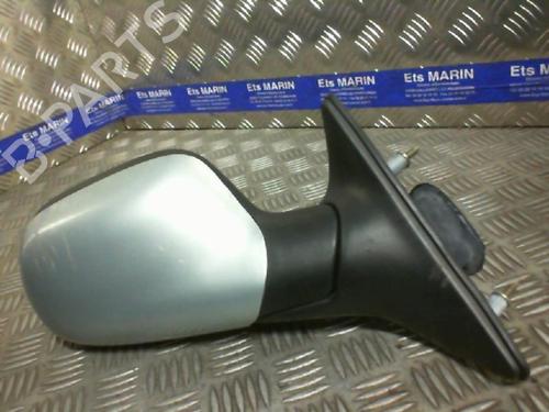 Right mirror RENAULT SAFRANE II (B54_) 2.2 dT (B54G) | BP20005996C27 