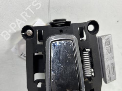 Front right exterior door handle OPEL MOKKA / MOKKA X (J13) 1.7 CDTI (_76) | BP29703360C129 