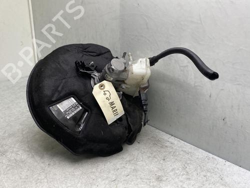 Servo brake CITROËN C4 Picasso II  | BP19964681M42  - Image 5