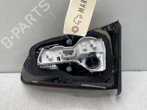 Used Left tailgate light Left tailgate light VW GOLF VII (5G1, BQ1, BE1, BE2) 1.6 TDI (105 hp) 32772637 32772637