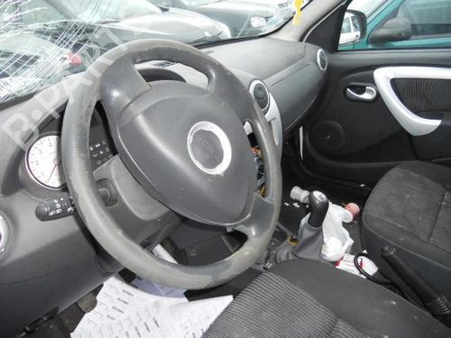 Climate control DACIA SANDERO  | BP19986846I5 