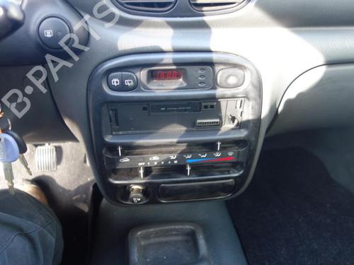 Right headlight HYUNDAI ACCENT I (X-3)  | BP20004117C29 
