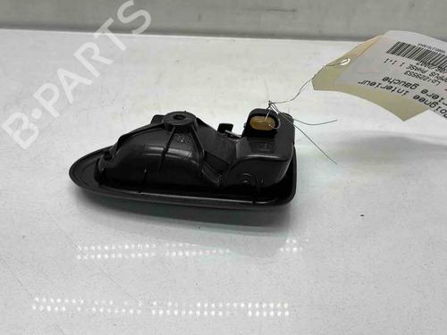 Poignée intérieure arrière gauche Poignée intérieure arrière gauche RENAULT CLIO II (BB_, CB_) 1.2 (BB0A, BB0F, BB10, BB1K, BB28, BB2D, BB2H, CB0A,... (58 hp) 36511560 36511560