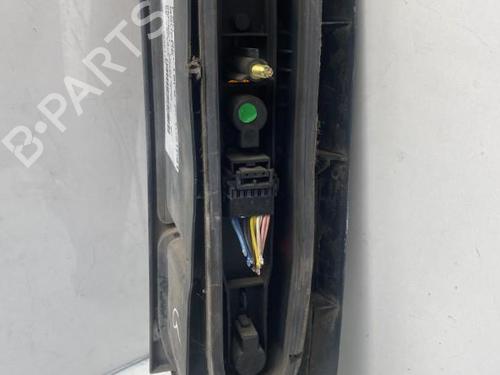 Used Left taillight Left taillight RENAULT KANGOO (KC0/1_) D 65 1.9 (KC0E, KC02, KC0J, KC0N) (64 hp) 19960827 19960827