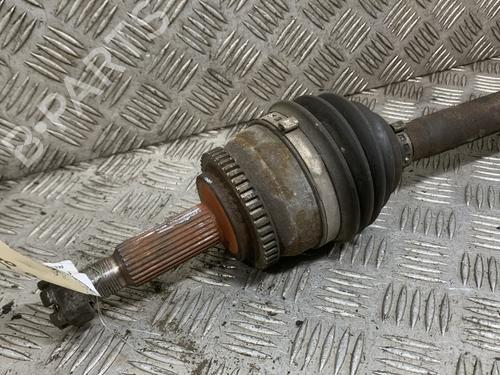 Right front driveshaft HYUNDAI i30 (FD) 1.6 CRDi | BP28279896M39 