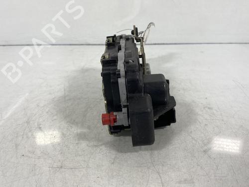 Rear right lock PEUGEOT 406 (8B) 1.9 TD | BP20018343C99 