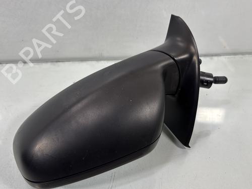 Left mirror PEUGEOT 307 (3A/C) 1.4 16V | BP27722334C26 