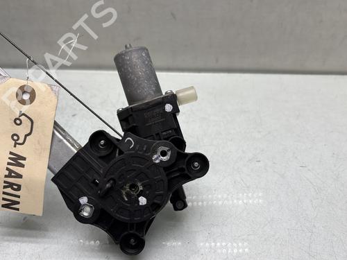 Used Rear left window mechanism Rear left window mechanism SUZUKI BALENO (FW, EW) 1.2 Hybrid (A1K412) (90 hp) 33609316 33609316