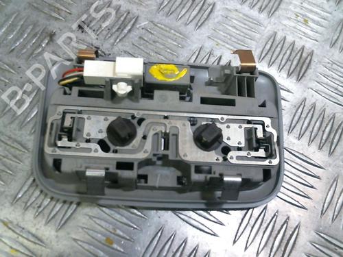 Used Interior roof light TOYOTA YARIS (_P13_) [2010-2020]  20027806