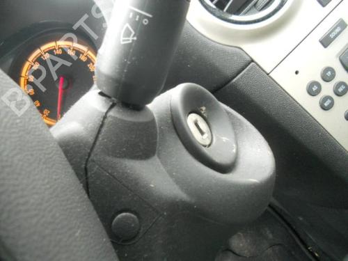 Front right belt tensioner OPEL CORSA D (S07) 1.3 CDTI (L08, L68) | BP19985913C88 