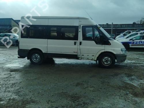 Front left interior door handle FORD TRANSIT Van (FA_ _) 2.0 TDCi | BP19956735I13 - Image 5