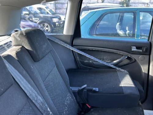 Front wiper motor FORD C-MAX (DM2) 1.8 TDCi | BP26496182M29 - Image 13