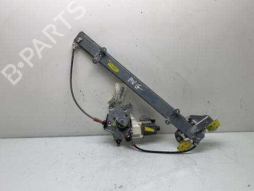 Front left window mechanism NISSAN MICRA III (K12) 1.2 16V | BP20023250C22 