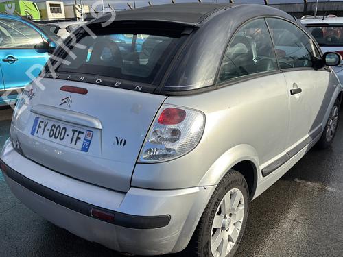 Ratstangsstang CITROËN C3 Pluriel (HB_) 1.4 HDi | BP36792317I23 - Image 12