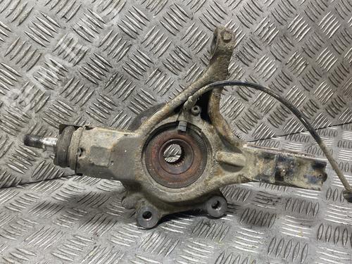 Left front steering knuckle CITROËN BERLINGO MULTISPACE (B9) 1.6 BlueHDi 100 | BP24428670M25 