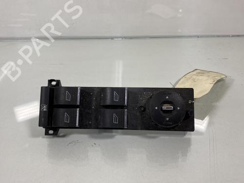 Left front window switch FORD FOCUS II (DA_, HCP, DP)  | BP19976221I27 