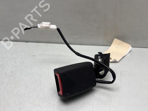 Used Seat buckle Seat buckle HYUNDAI i20 I (PB, PBT) 1.2 (78 hp) 30438464 30438464