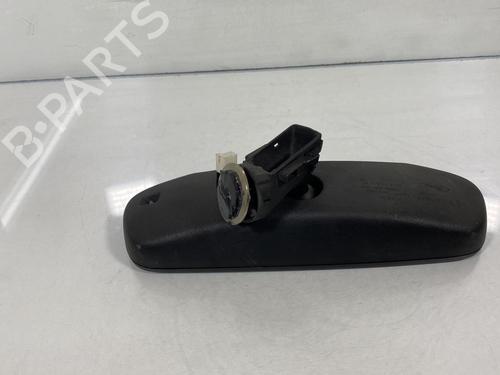 Rear mirror FORD FIESTA VI (CB1, CCN)  | BP19984377I6 