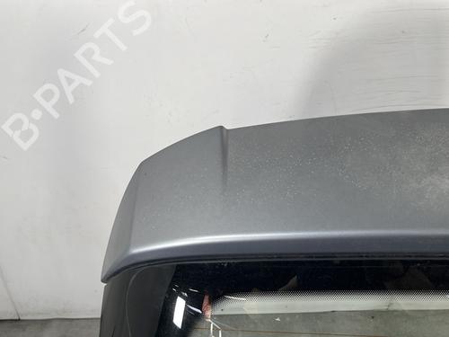 Tailgate OPEL CORSA D (S07) 1.3 CDTI (L08, L68) | BP27275932C6 