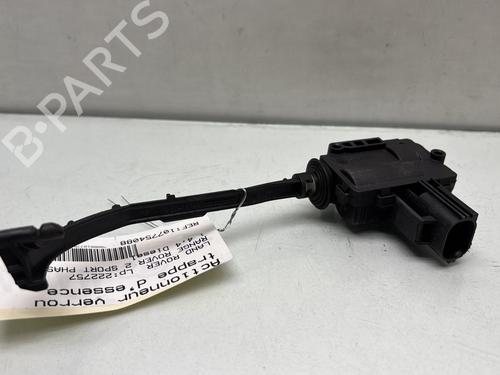 Brandstofklep actuator LAND ROVER RANGE ROVER SPORT II (L494) 4.4 SDV8 4x4 (340 hp) 27632751