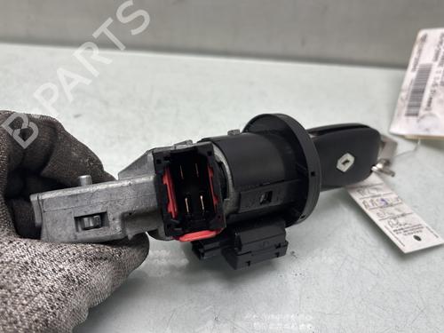 Used Ignition barrel Ignition barrel RENAULT CLIO III (BR0/1, CR0/1) 1.5 dCi (BR17, CR17) (86 hp) 33427422 33427422