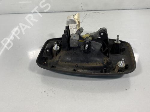 Front right exterior door handle PEUGEOT BOXER Van 2.2 HDi 100 | BP20009521C129 