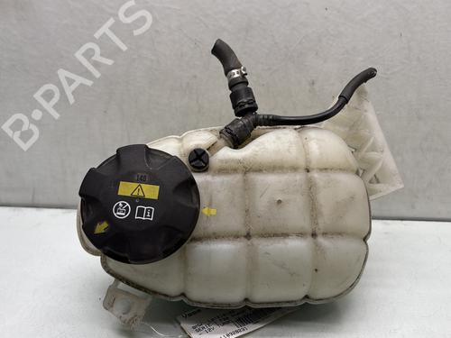 Used Expansion tank BMW 1 (F20) 116 d (116 hp) 28073991