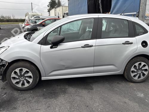 Catalyst CITROËN C3 II (SC_) 1.0 VTi 68 | BP33032506M10 - Image 12