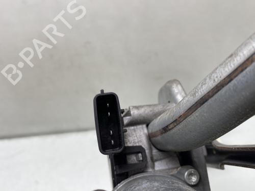 Front wiper motor RENAULT TRAFIC III Van (FG_) 1.6 dCi 95 (FGMJ, FGMR) | BP31881009M29 