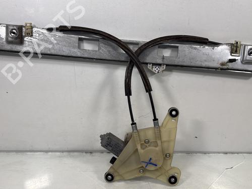 Front left window mechanism RENAULT MASTER III Van (FV) 2.3 dCi 145 FWD (FV0E, FV0F, FV0H, FV02, FV0M, FV0S,... | BP33174970C22 - Image 6