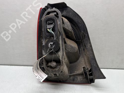 Right taillight RENAULT TWINGO II (CN0_) 1.5 dCi (CN0E) | BP29759480C35 