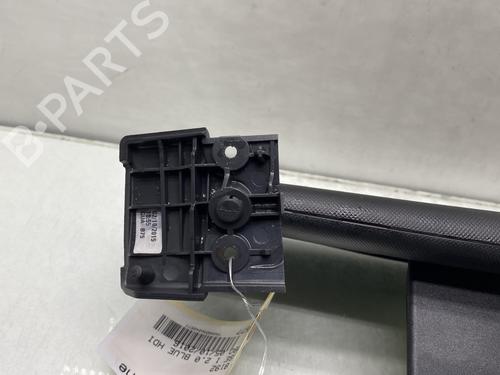 Used Left sun visor Left sun visor CITROËN DS4 (NX_) 2.0 BlueHDi 150 (150 hp) 21520447 21520447