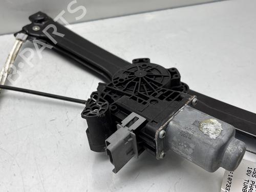 Front left window mechanism CITROËN DS5 2.0 BlueHDi 180 | BP27624113C22 