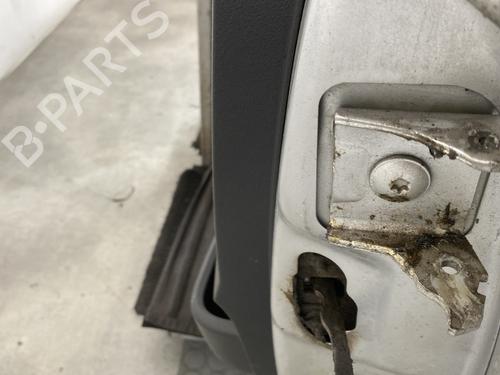 Left front door CITROËN C2 (JM_) 1.1 | BP24590830C2 