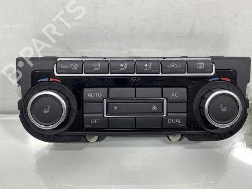 Used Climate control VW GOLF VI (5K1) 2.0 R 4motion (270 hp) 20032936