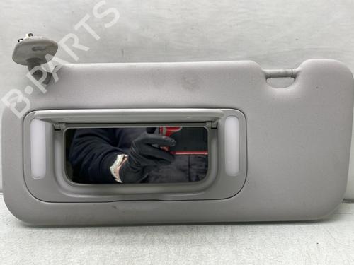 Left sun visor KIA PICANTO III (JA) 1.0 | BP21963683I1 - Image 4