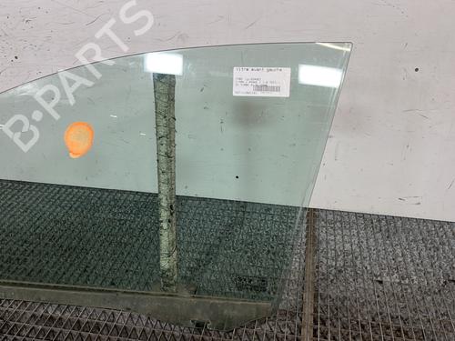 Front left door window FORD FOCUS C-MAX (DM2) 1.8 TDCi | BP29371899C18 